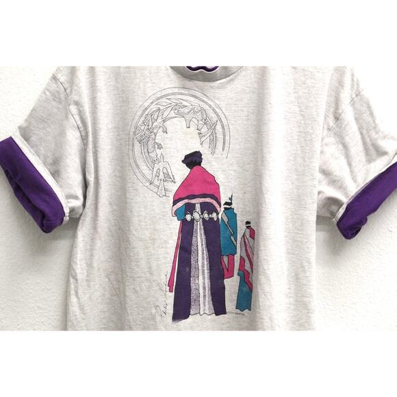 Vintage Native American T Shirt XL - Picture 2 of 10